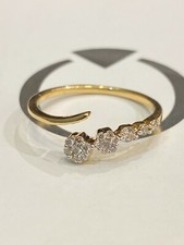 Splendido Anello Anniversario