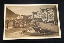 Cartolina LUGANO Svizzera