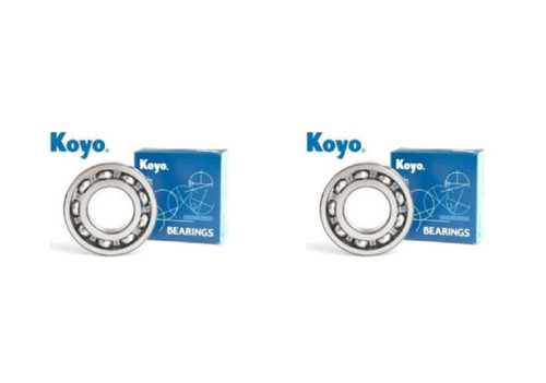 Kit cuscinetti koyo - cuscinetti,