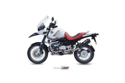 Terminale scarico mivv oval - terminale,