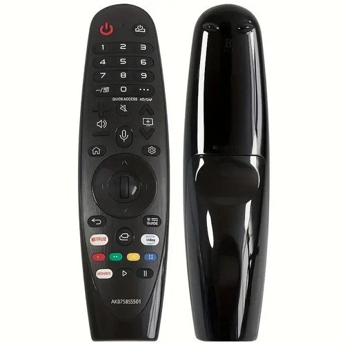 Telecomando magic ricambio - telecomando, lg