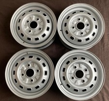 4 cerchi originali Daewoo
