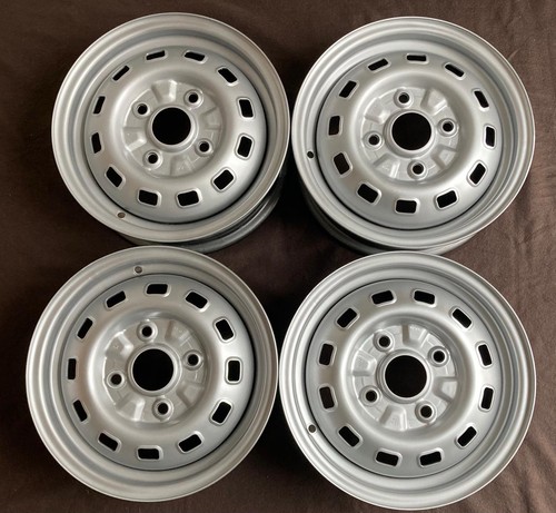 Cerchi originali daewoo - 4,