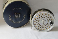 Mulinello mosca trota hardy - mosca,