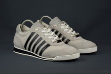 Scarpe sneakers uomo Dsquared2