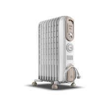 RADIATORE AD OLIO  9E DELONGHI