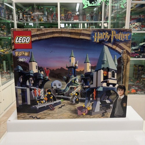 Set lego harry potter - set,