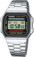 Reloj Casio Digital Retro
