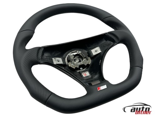 Tuning volante sportivo - tuning,