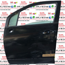 PORTIERA ANTERIORE SINISTRA SX