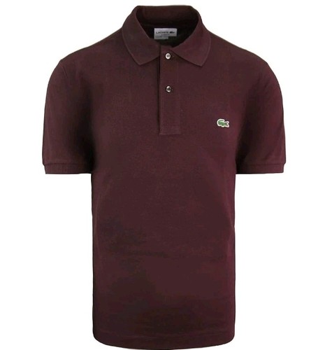 Polo uomo lacoste vestibilità - uomo,