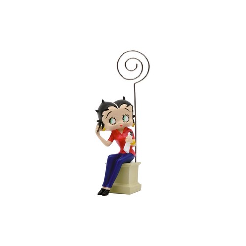 Betty boop phone - betty,