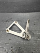 PEDANA PASSEGGERO SINISTRA SX