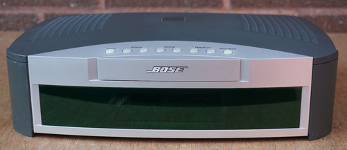 Bose av3 gs - bose, ii