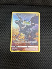 Carte Pokémon - Zekrom (AR) Trainer Gallery Astri Lucenti TG05 - IT - NM