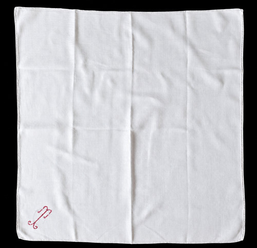Tovaglietta vintage corredo - tovaglietta,