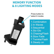 Trasformatore per Luci di