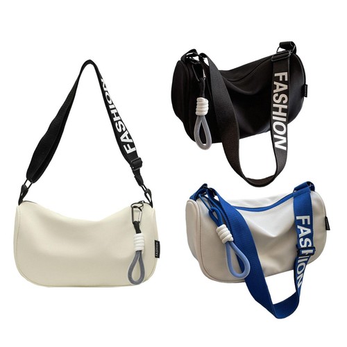 Borsa tracolla grande - a,