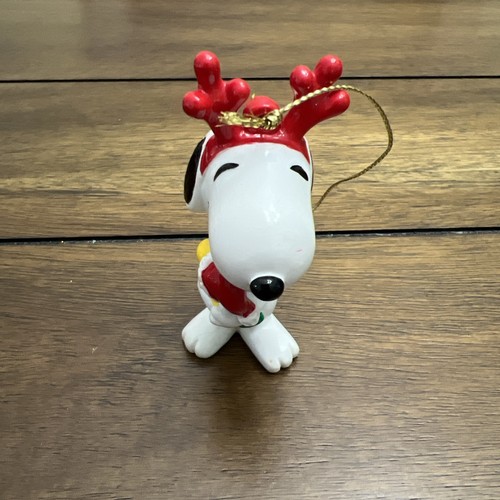 Snoopy renna che - che, abbraccia