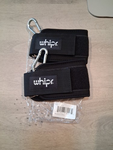 Whipr vogatore solo - vogatore,