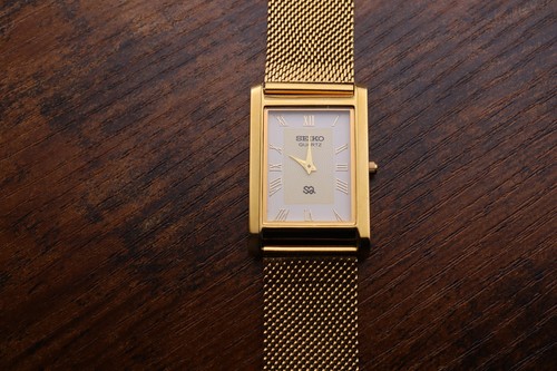 Orologio seiko slim quarzo - orologio,