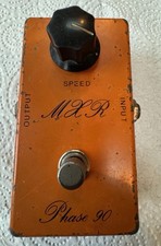 Pedale per chitarra effetto