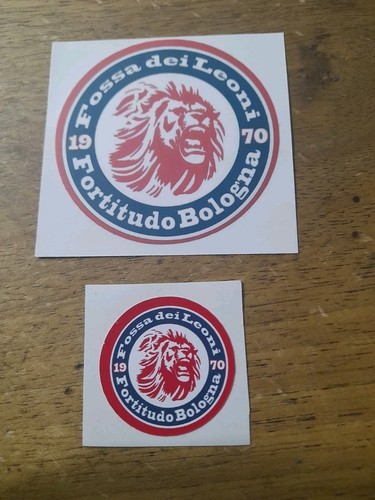 Adesivi stickers ultras - 2,