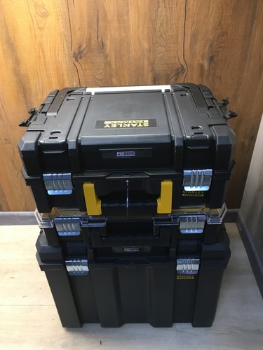 Stanley fatmax trolley - fatmax,