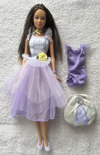 Ballet Dreams Lea Barbie 2004