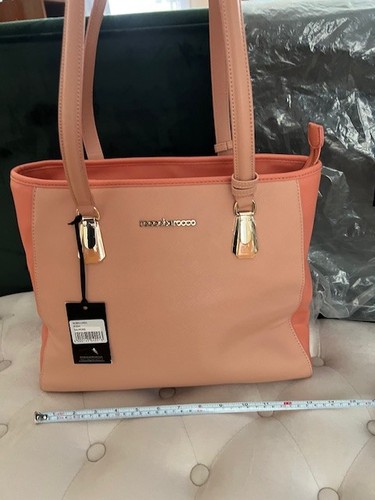 Autentica borsa rocco barocco - borsa,