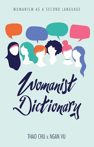 Chu womanist dictionary - chu,