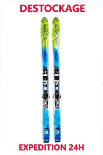 Dynastar cham sci alpini - 87,