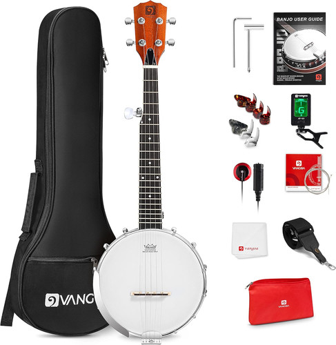 Banjo corde 26 pollici - corde,