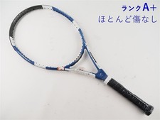 Racchetta da tennis usata