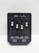 TC HELICON Go XLR Mini Mixer