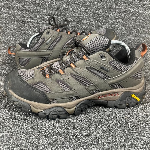 Merrell moab gtx uomo 8 - merrell, uk