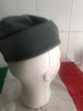 Cappello Berretto Splendida Bustina Fez  italiana  ww2 no elmetto