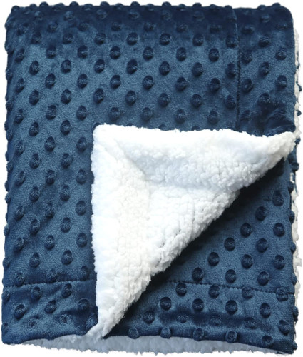 Cozy morbido caldo sherpa - cozy,