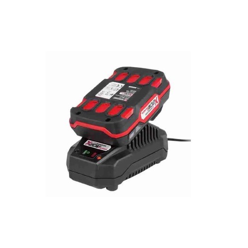 Parkside batteria pap - pap, 2ah