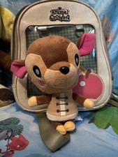 Nintendo Animal Crossing Fauna