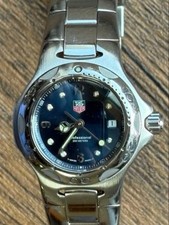 Orologio Tag Heuer Kirium