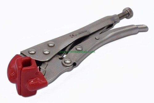 Pinza bloccaggio smontaggio - di,