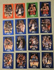 1998-99 UD Choice StarQuest