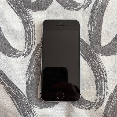 Apple iphone a1662 grigio - apple,
