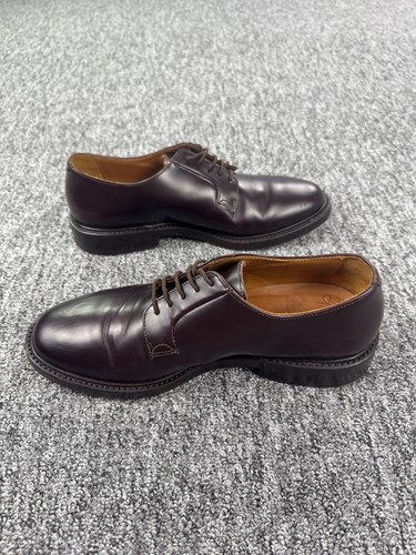 Scarpe velasca milano oxfords - scarpe,