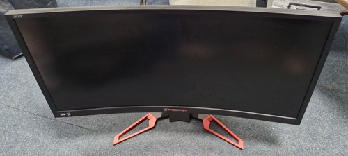 Ultrawide acer predator z35 - ultrawide,