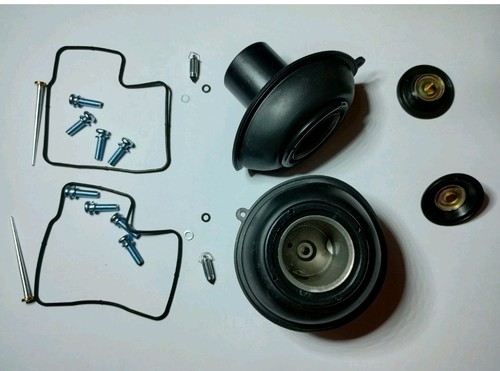 Kit carburatori honda shadow - kit,