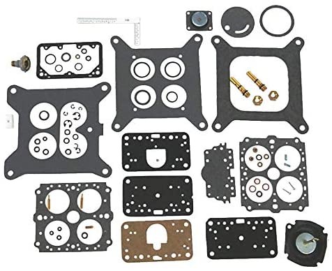 Kit carburatore mercruiser - kit,