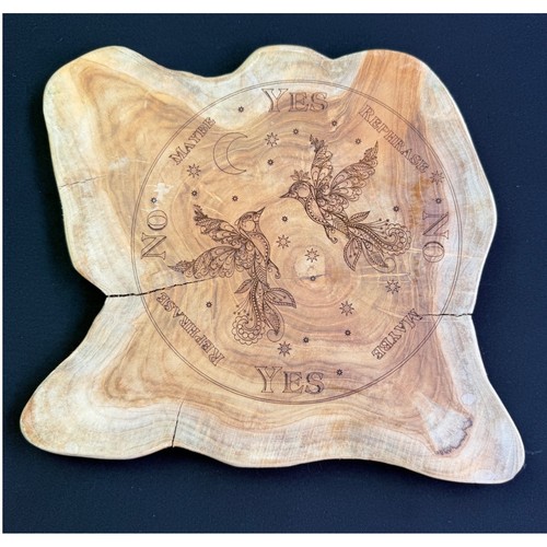 Tavola pendolo legno - pendolo,