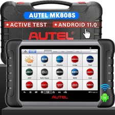2026 Autel MaxiCOM MK808S PRO